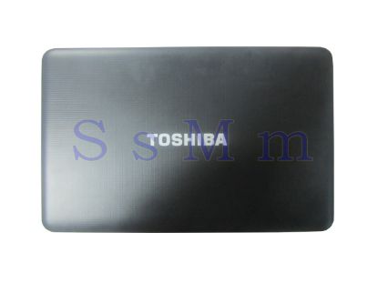 Picture of Toshiba Satellite C850 Laptop Casing & Cover V000270490, Also for C855 C855D L850