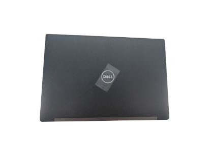 Picture of Dell Latitude 13 7380 Laptop Casing & Cover 0FHTM5, FHTM5, Also for E7380