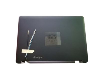 Picture of Dell Latitude 14 E5440 Laptop Casing & Cover 0CGJJG, CGJJG