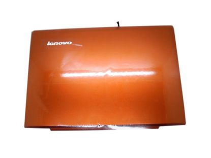 Picture of Lenovo U330p Laptop Casing & Cover 3CLZ5LCLV70, Also for U330