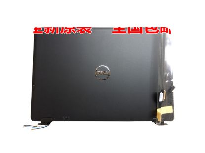 Picture of Dell Latitude E6430U Laptop Casing & Cover 01WYJX, 1WYJX
