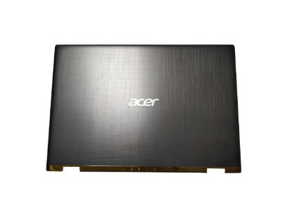 Picture of Acer SP513-51 Series Laptop Casing & Cover NC210110G1729, Also for SP513-52NP