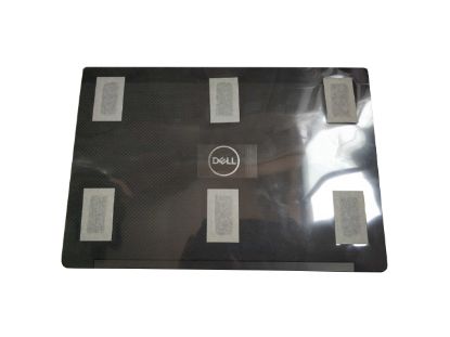 Picture of Dell Latitude 13 7390 Laptop Casing & Cover 0RV0KD, RV0KD, Also for E7390