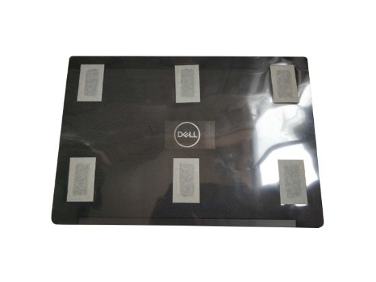 Picture of Dell Latitude 13 7390 Laptop Casing & Cover 0RV0KD, RV0KD, Also for E7390