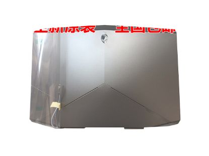 Picture of Dell Alienware M18X R3 Laptop Casing & Cover 018N13, 18N13