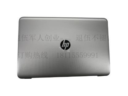 Picture of HP Pavilion 15-ac series Laptop Casing & Cover 813930-001, AP1EM000130
