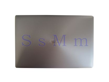 Picture of ASUS N501 Series Laptop Casing & Cover 13NB0AU7AM0601, Also for UX501VW UX501JW