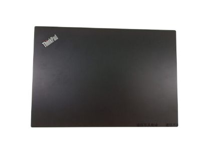 Picture of Lenovo Thinkpad T480S Laptop Casing & Cover AQ16Q000100