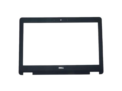 Picture of Dell Latitude E7270 Laptop Casing & Cover 02YPVG, 2YPVG, Also for 7270