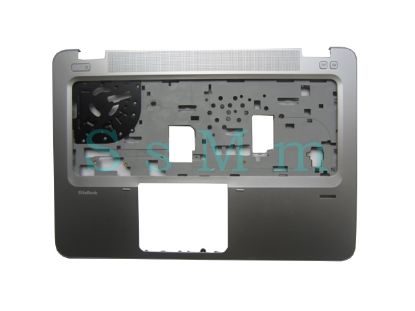 Picture of HP EliteBook 740 G3 Laptop Casing & Cover 903979-001, Also for 745 840 G3 G4