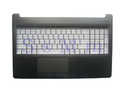 Picture of HP 15-da series Laptop Casing & Cover AP29M000A00, Also for 15-DB 15-DR