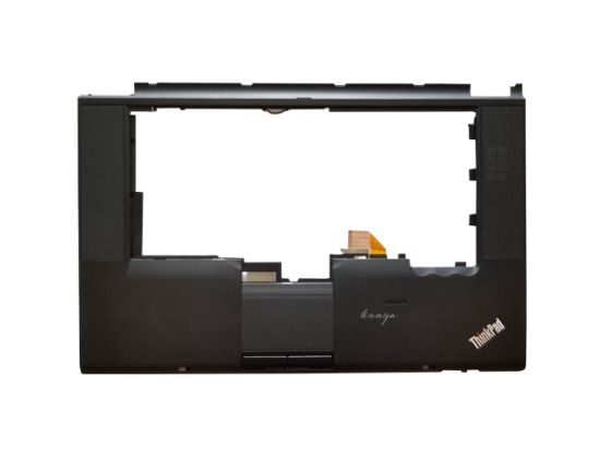 Picture of Lenovo Thinkpad T520 Laptop Casing & Cover 04X3735, 4X3735, Also for W520