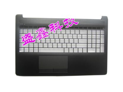 Picture of HP 15-da series Laptop Casing & Cover L20386-001, Also for 15-DB 15g-dr 15-ds