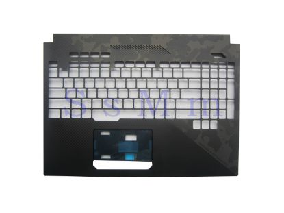 Picture of ASUS ROG Strix GL504 Series Laptop Casing & Cover 13N1-56A0261, Also for GL504G GL504GS