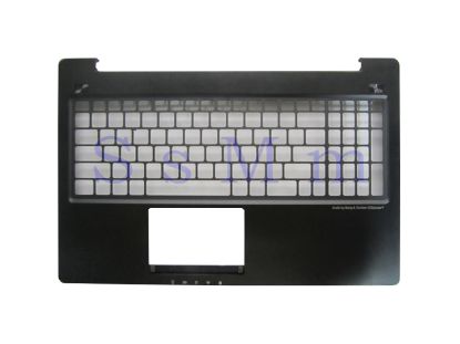 Picture of ASUS Q550 Series Laptop Casing & Cover 13NB0231AM0131, Also for Q550L Q550LF