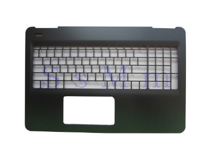 Picture of HP OMEN 15-AX series Laptop Casing & Cover EAG35002130, Also for 15-AX102TX