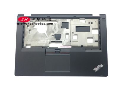 Picture of Lenovo Thinkpad Yoga 460 Laptop Casing & Cover 01AW394, 1AW394, Also for P40 Yoga