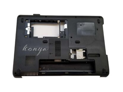 Picture of HP Presario CQ50 Laptop Casing & Cover 494183-001, Also for G50