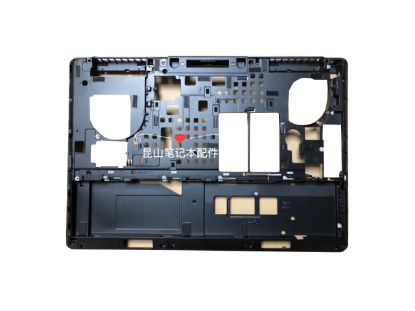 Picture of Dell Precision M7510 Laptop Casing & Cover Precision M7520