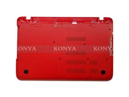 Picture of HP pavilion 15-p series Laptop Casing & Cover EAY1400101A, Also for 15-p295tx