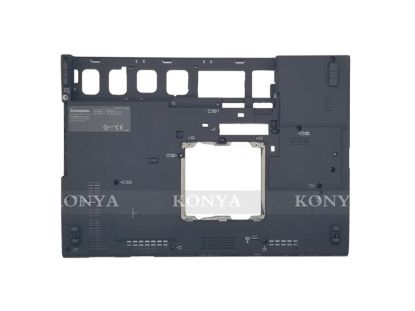 Picture of Lenovo Thinkpad X201 Laptop Casing & Cover 75Y4455, 75Y4455, Also for X201I
