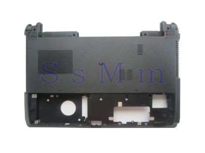 Picture of ASUS X44L Laptop Casing & Cover 13GN7SBAP030-1, Also for X44H X84L K84L