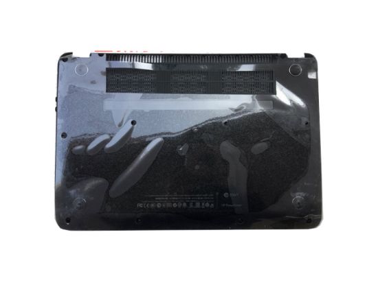 Picture of HP Envy 6-1000 Laptop Casing & Cover 690197-001, Also for 6t-1200