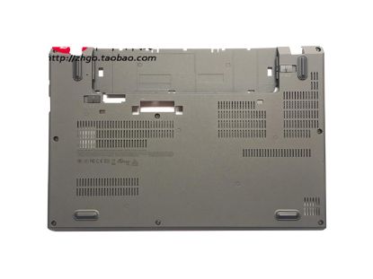 Picture of Lenovo Thinkpad X270 Laptop Casing & Cover 01HY501, 1HY501