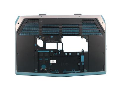 Picture of Dell Alienware M15x Laptop Casing & Cover 0FNMG9, FNMG9