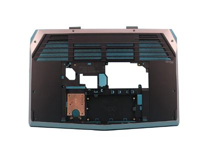 Picture of Dell Alienware M15X Laptop Casing & Cover 0Y5FKV, Y5FKV