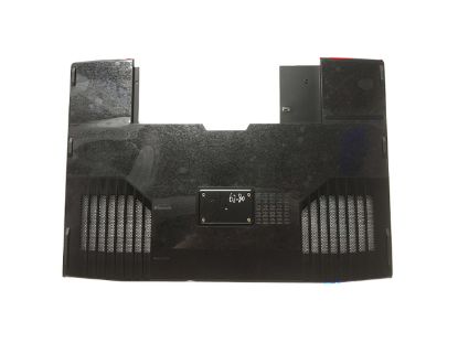 Picture of Dell Alienware M17x R3 Laptop Casing & Cover 0C63PY, C63PY, Also for M17x R4
