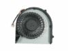 Picture of Delta Electronics KSB05105HB Cooling Fan  -BJ75, w30x4x4, 5V 0.32A, Bare fan