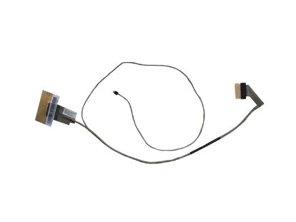 Picture of Lenovo G400 Series LCD Cable (14") DC02001PP00 , 14.0" LED DIS