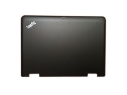 Picture of Lenovo ThinkPad Yoga 11e Chromebook LCD Rear Case  00HW167