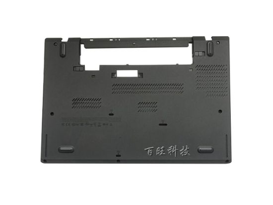 Picture of Lenovo Thinkpad T460 MainBoard - Bottom Casing 01AW317