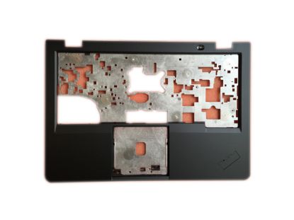 Picture of Lenovo thinkpad chromebook 13 Mainboard - Palm Rest 35PS8TCLV00, Black