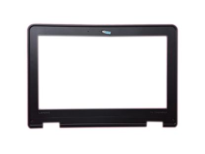 Picture of Lenovo ThinkPad Yoga 11e Chromebook LCD Front Bezel 11.6 ,01AW092