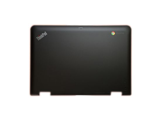 Picture of Lenovo ThinkPad Yoga 11e Chromebook LCD Rear Case 11.6, 01AV974
