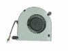 Picture of Dell Inspiron 13 Series Cooling Fan  15L11, 5V 0.5A, 30x4Wx4P, Bare
