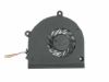 Picture of Delta Electronics KSB0605HCA04 Cooling Fan  DC28000F8D0, 5V 0.45A, 30x4Wx4P, Bare
