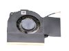Picture of Delta Electronics NS85B00 Cooling Fan  -17A05, 5V 0.5A Bare, W30x4x4xP