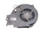 Picture of Delta Electronics ND75C19 Cooling Fan  DC 5V 0.50A Bare Fan, 4-Wire, 17C10, New