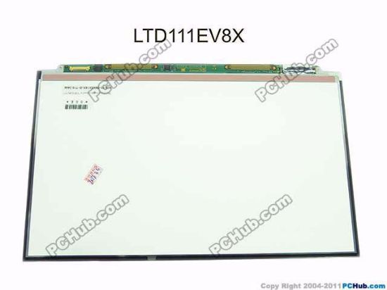 LTD111EV8X, 1366 X 768
