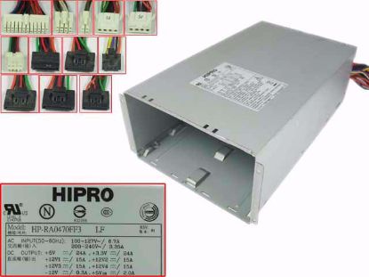 HIPRO HP-RA0470FF3