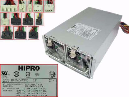 HIPRO HP-W500FF3