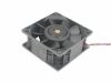 Picture of Delta Electronics PFB0924GHE Server - Square Fan SP37, sq90x90x38mm, 4-wire, 24V 0.76A