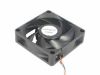 Picture of Delta Electronics AFC0712DD Server - Square Fan -9S51, sq70x70x20mm, DC 12V 0.45A, 4-wire