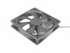 Picture of SINWAN SD1225-24HHB Server - Square Fan 24V0.40A, sq120x120x25mm, 100x2Wx2P