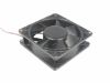 Picture of ebm-papst W2G115-AD17-21 Server - Square Fan sq127x127x38mm, 3-wire, 24V 4.7W