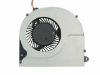 Picture of Forcecon DFS501105FR0T Cooling Fan  FG5B, DC 5V 0.50A Bare Fan